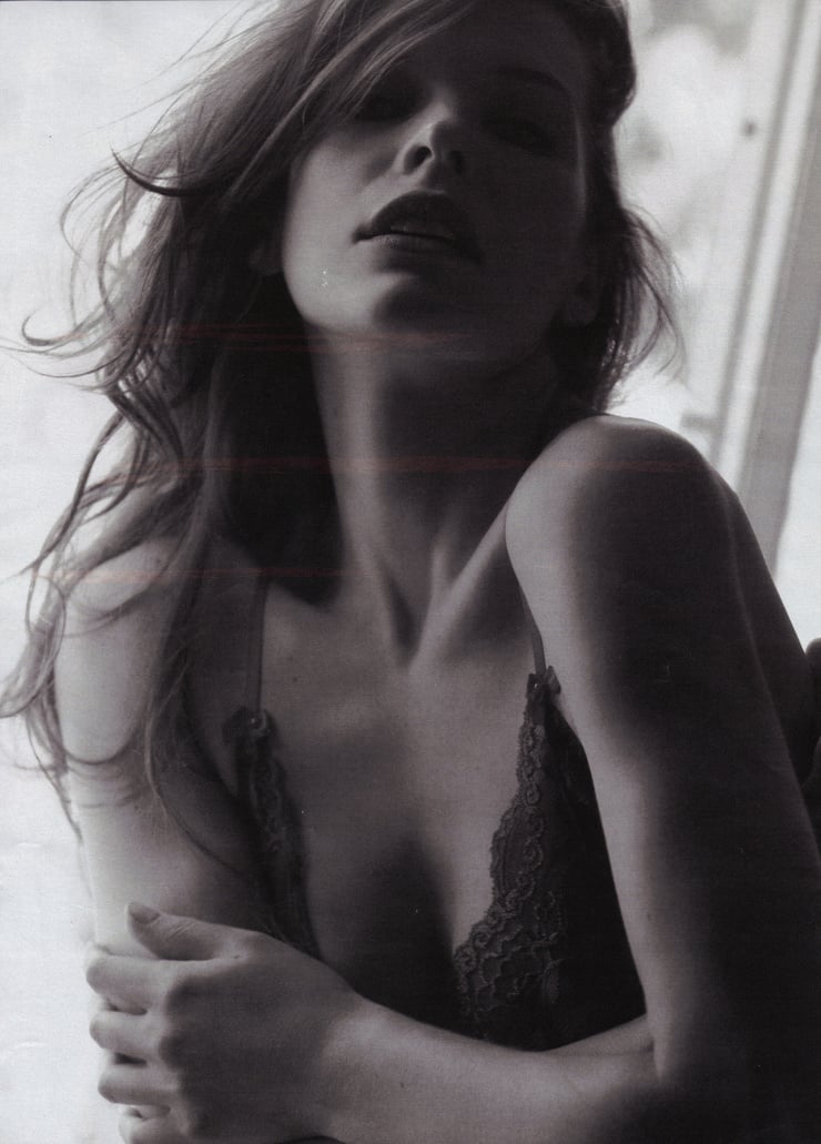 Milla Jovovich Milla Jovovich