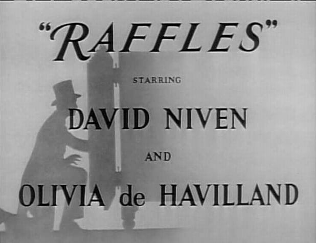 Raffles