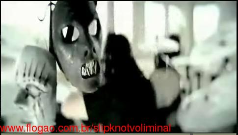 Slipknot Slipknot