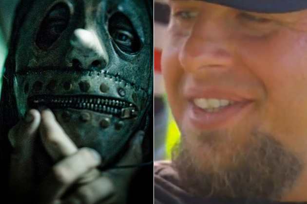 Slipknot Slipknot