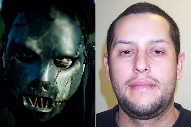 Slipknot Slipknot