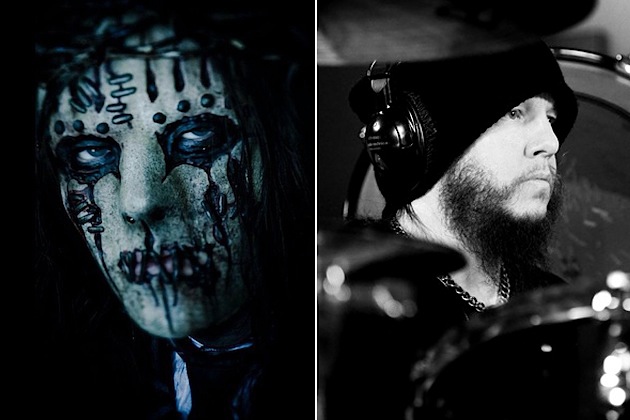 Slipknot Slipknot