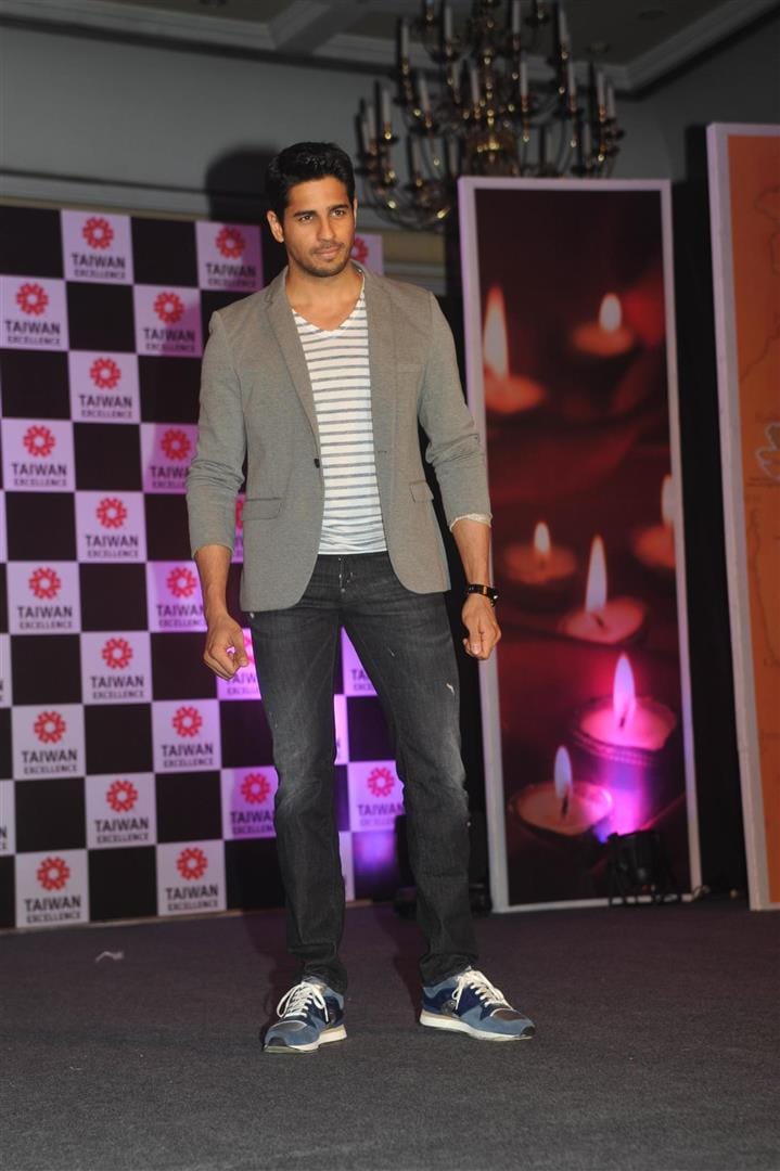 Sidharth Malhotra