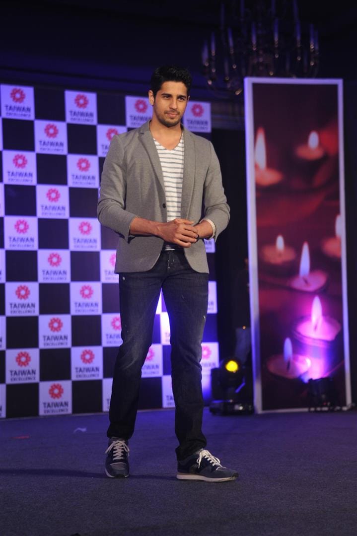 Sidharth Malhotra