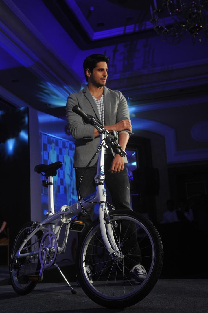 Sidharth Malhotra