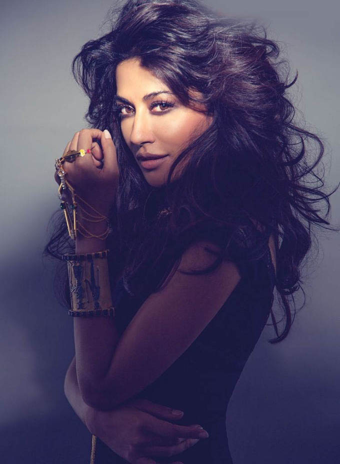 Chitrangda Singh Chitrangda Singh