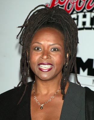 Robin Quivers