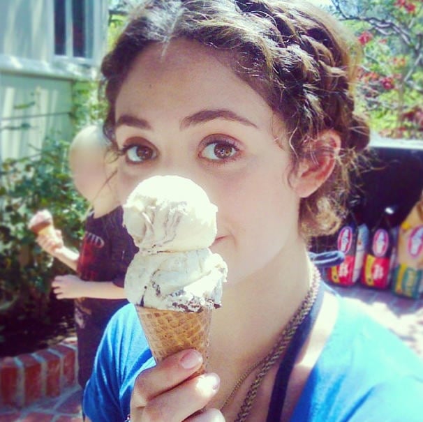 Emmy Rossum Emmy Rossum