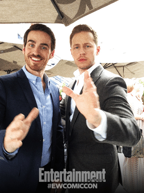 Josh Dallas