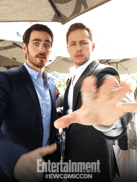 Josh Dallas