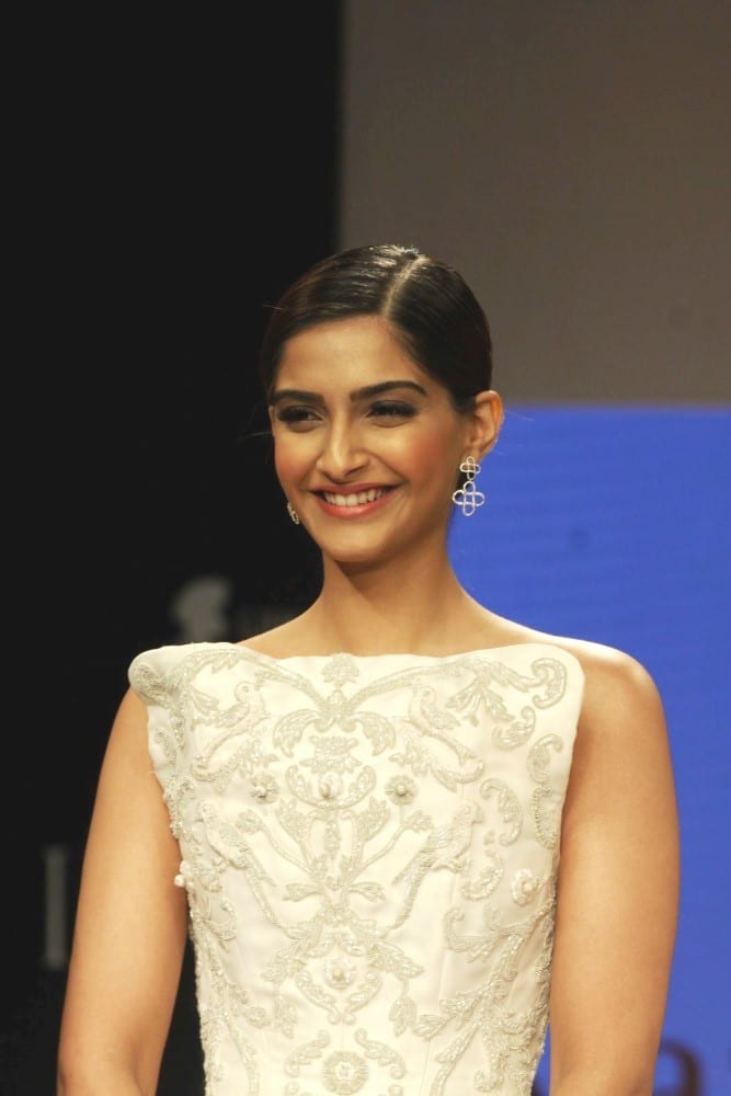 Sonam Kapoor