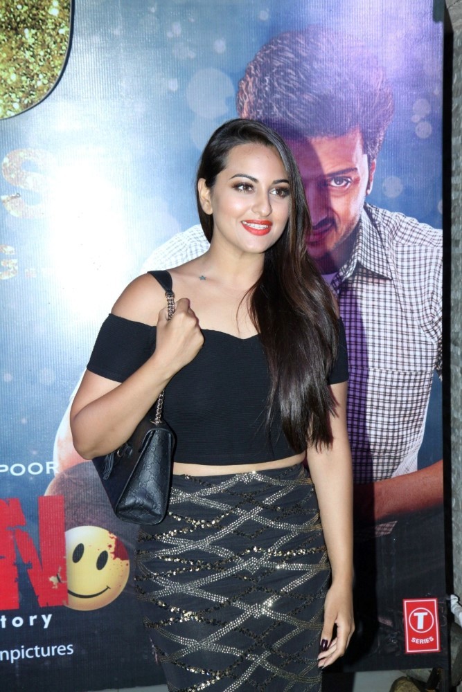 Sonakshi Sinha