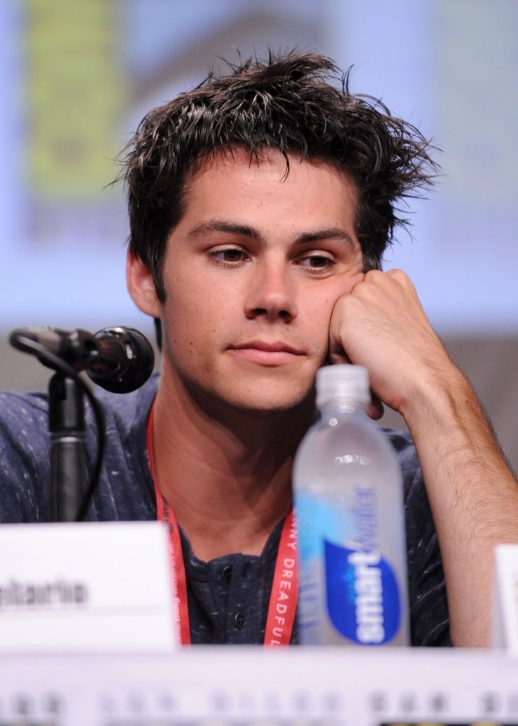 Dylan O'Brien