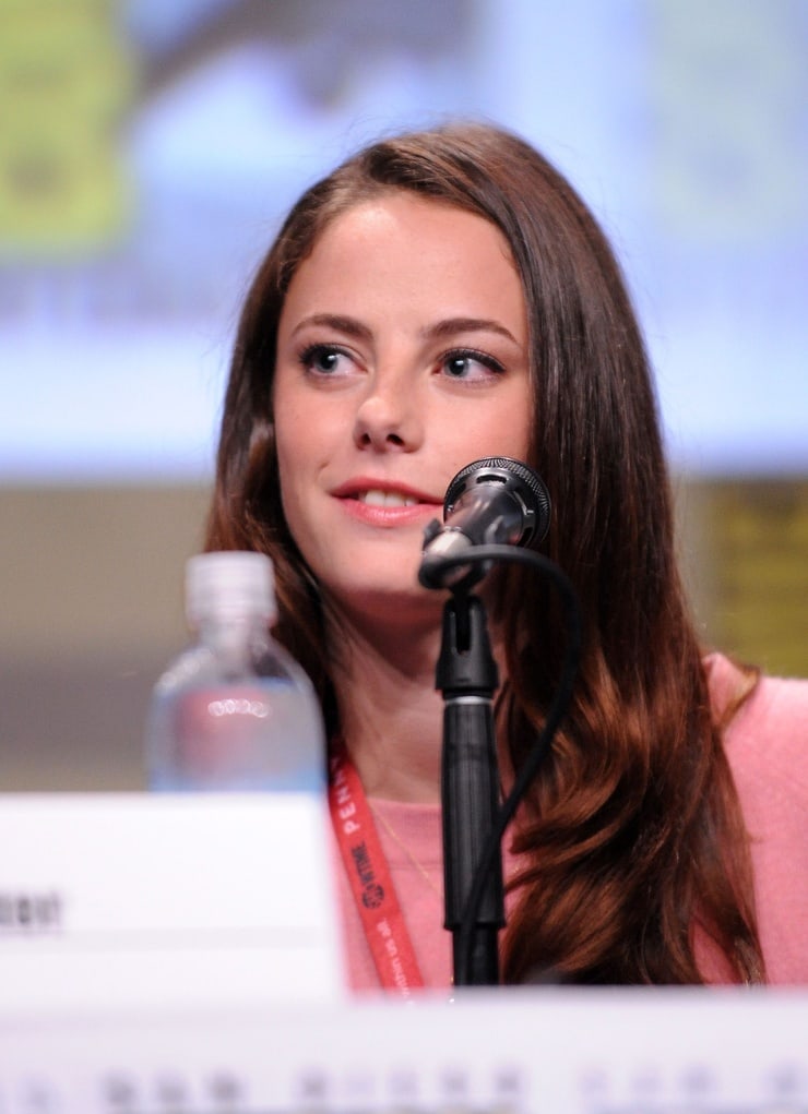 Picture of Kaya Scodelario