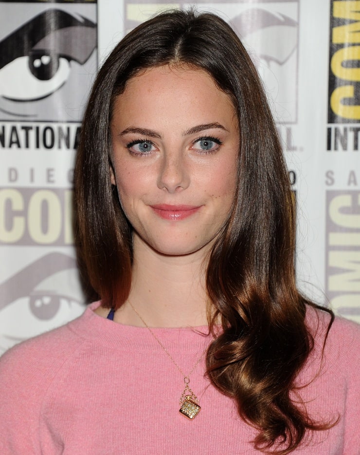 Kaya Scodelario