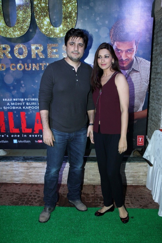 Sonali Bendre