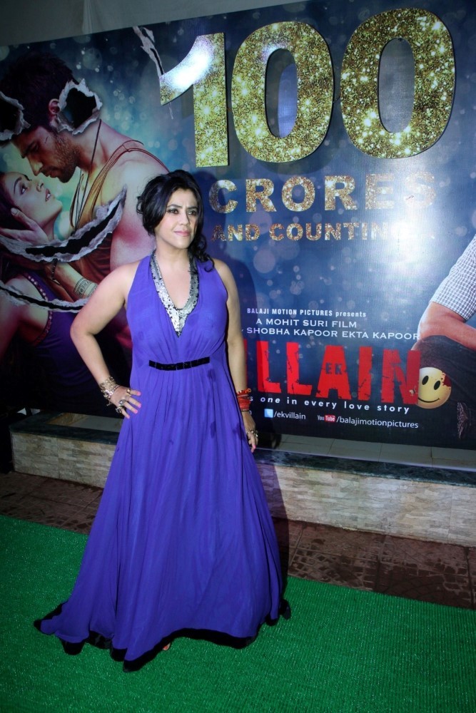 Ekta Kapoor