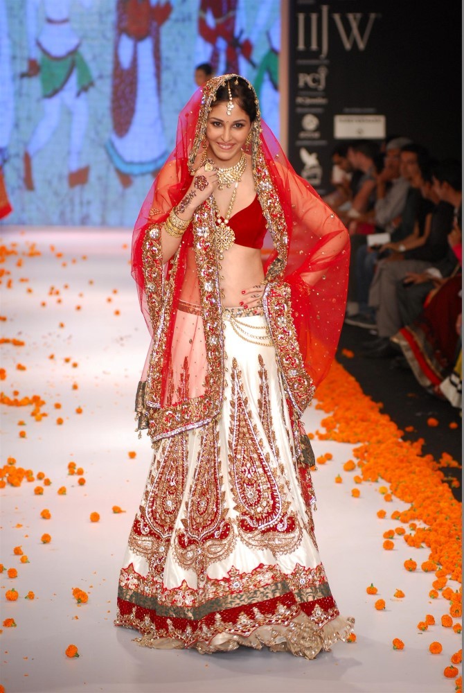 Pooja Chopra