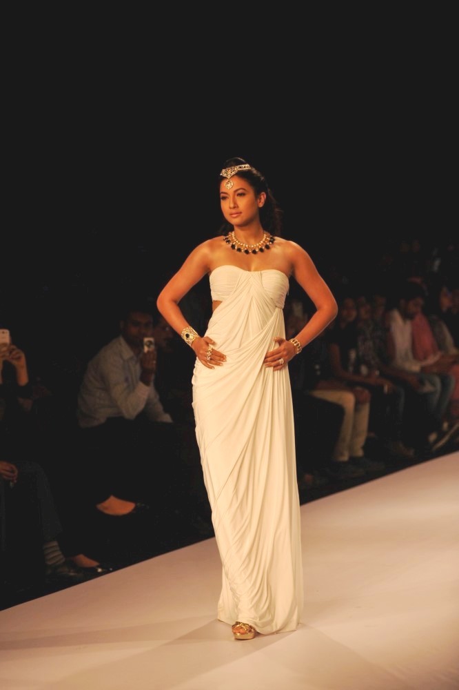Gauhar Khan