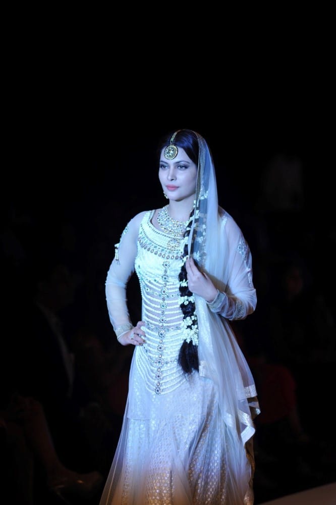 Ankita Shorey