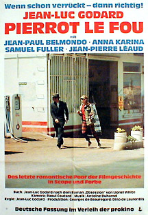 Pierrot le Fou