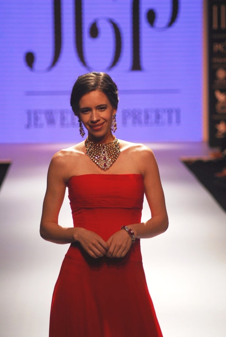 Kalki Koechlin Kalki Koechlin