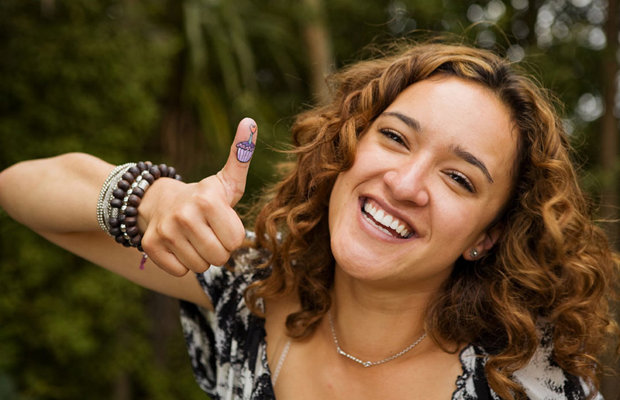 Keisha Castle-Hughes Keisha Castle-Hughes