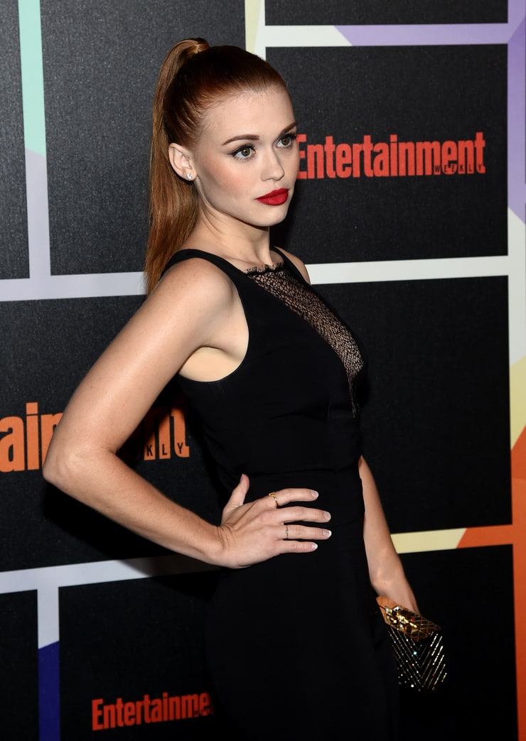 Holland Roden