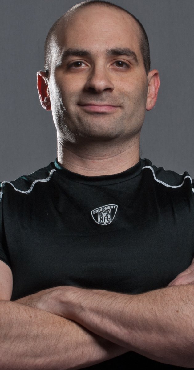 Vince Pisani