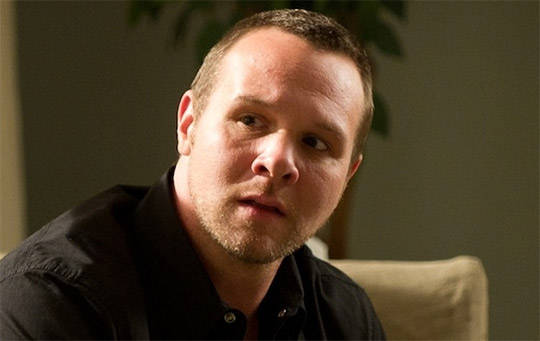 Travis Smith