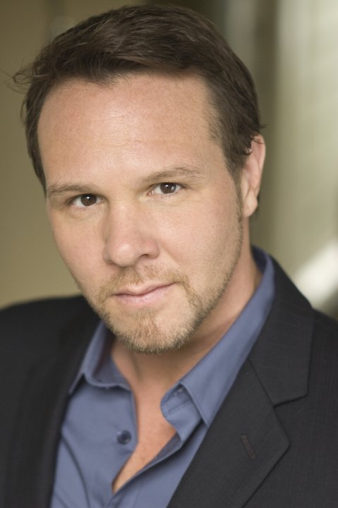 Travis Smith