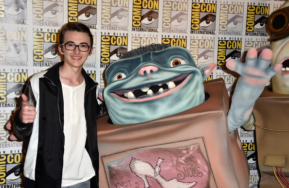 Isaac Hempstead Wright