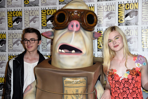 Isaac Hempstead Wright