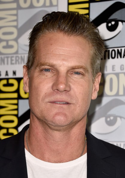 Brian Van Holt