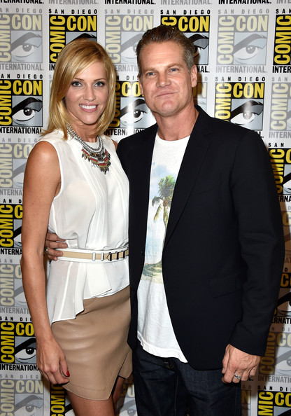 Brian Van Holt
