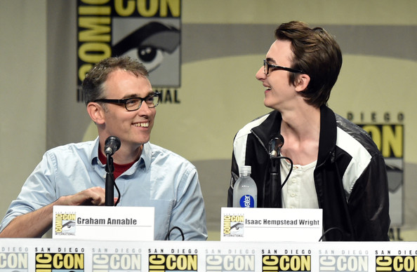 Isaac Hempstead Wright