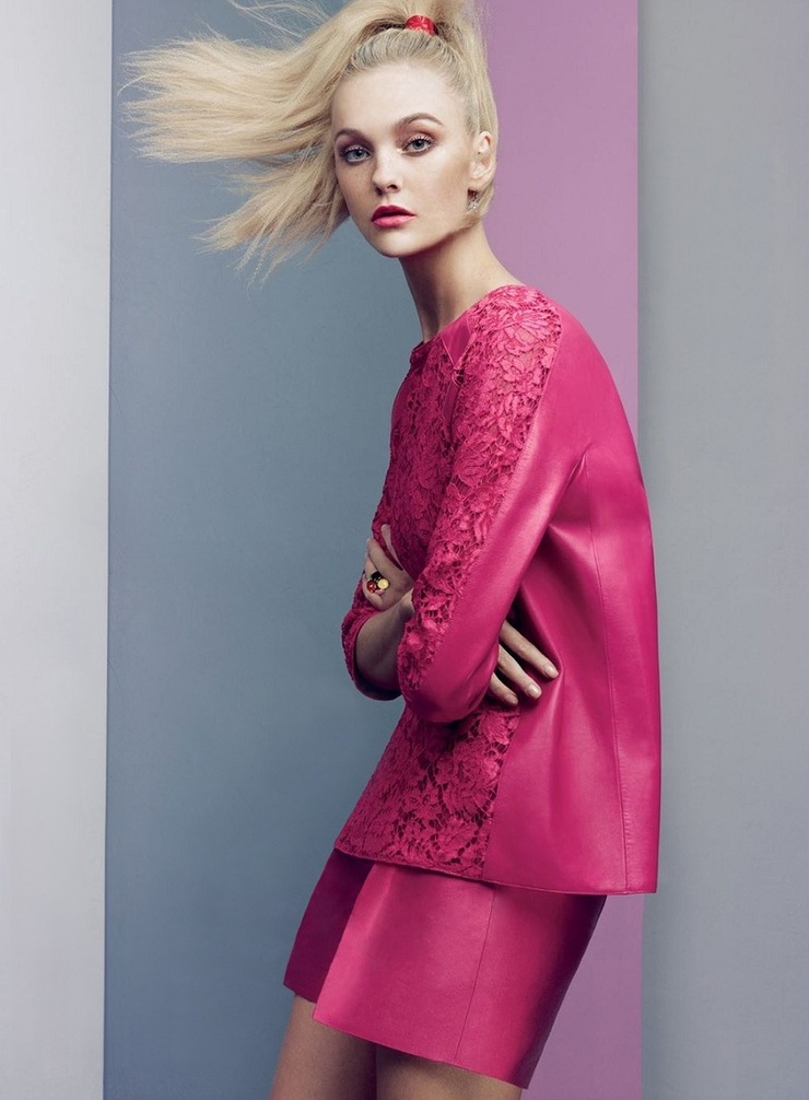 Caroline Trentini Caroline Trentini