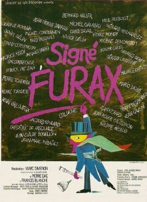 Signé Furax