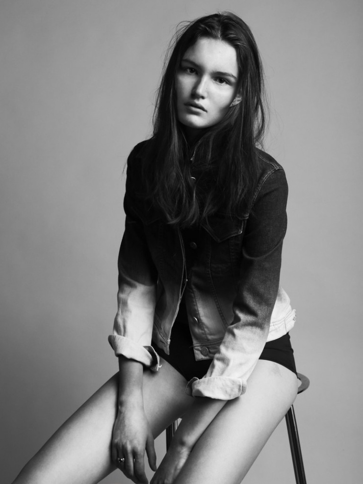 Esmee Middel