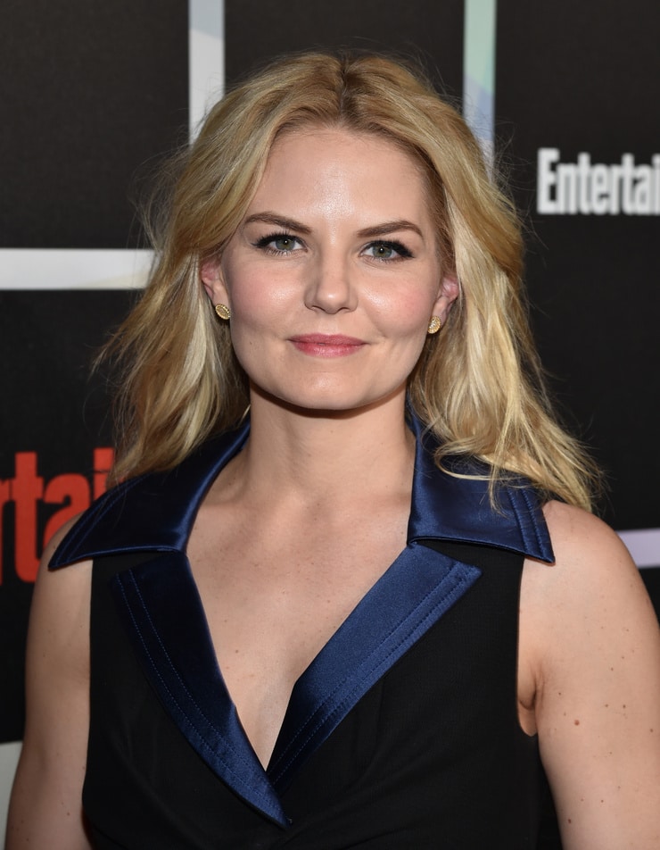 Picture of Jennifer Morrison