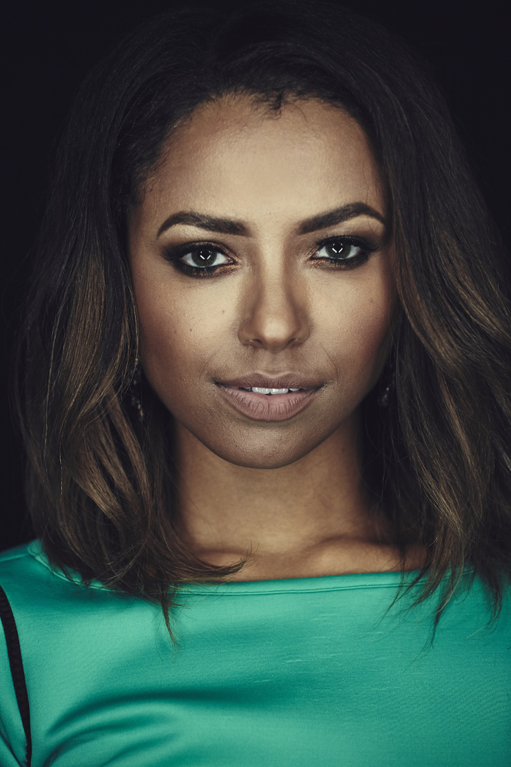 Katerina Graham Katerina Graham