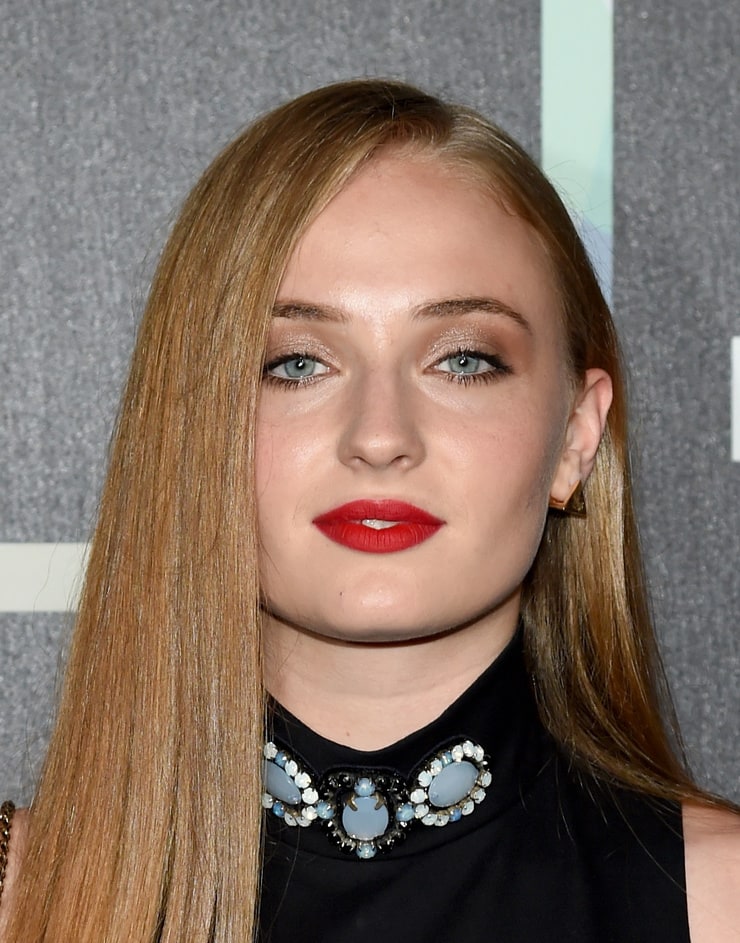 Sophie Turner