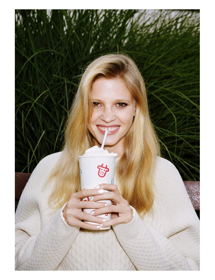 Lara Stone Lara Stone