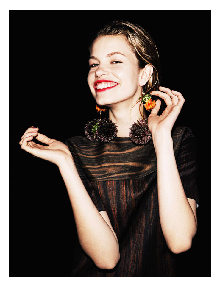Hailey Clauson Hailey Clauson