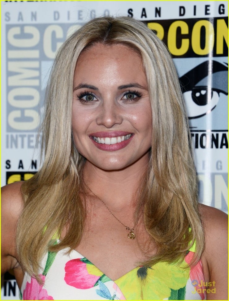 Leah Pipes