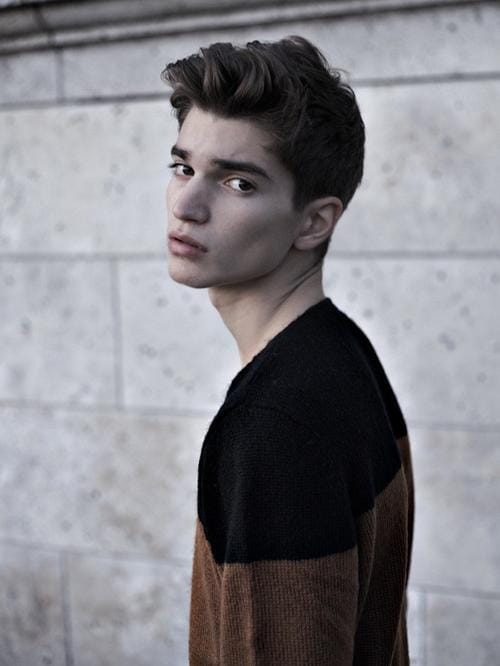 Alexander Ferrario