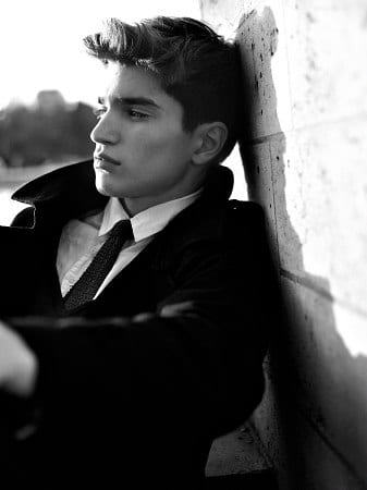 Alexander Ferrario