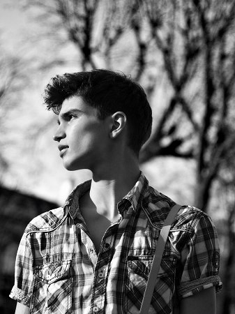 Alexander Ferrario