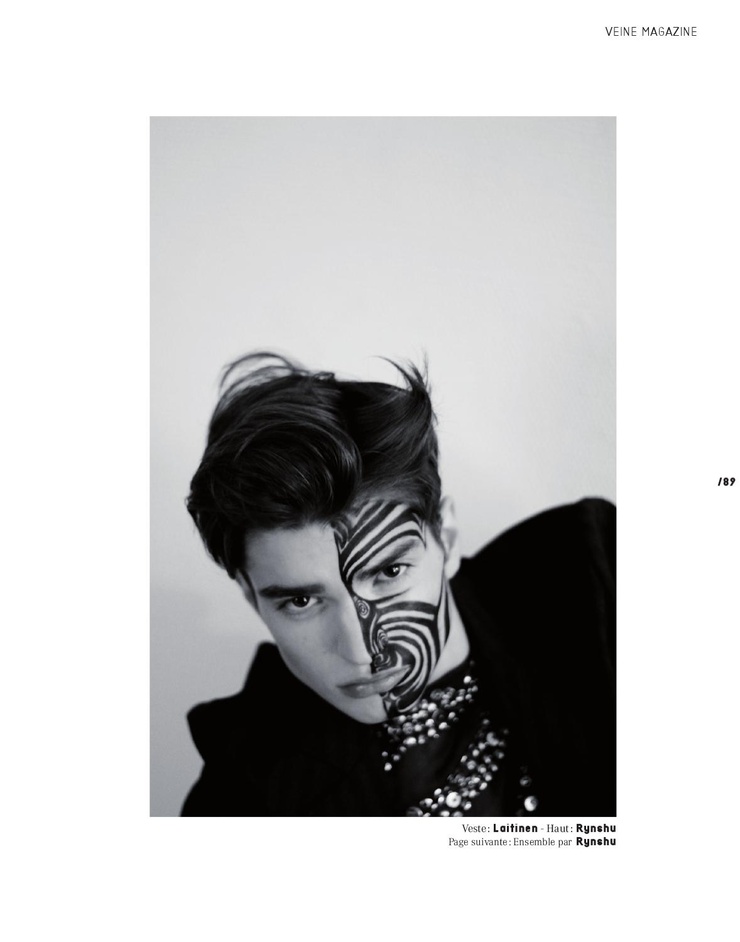 Alexander Ferrario