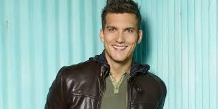 Scott Michael Foster